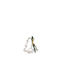 Philio Handmade Tabletop Lucky Charm Little Tree Ceramic 2027