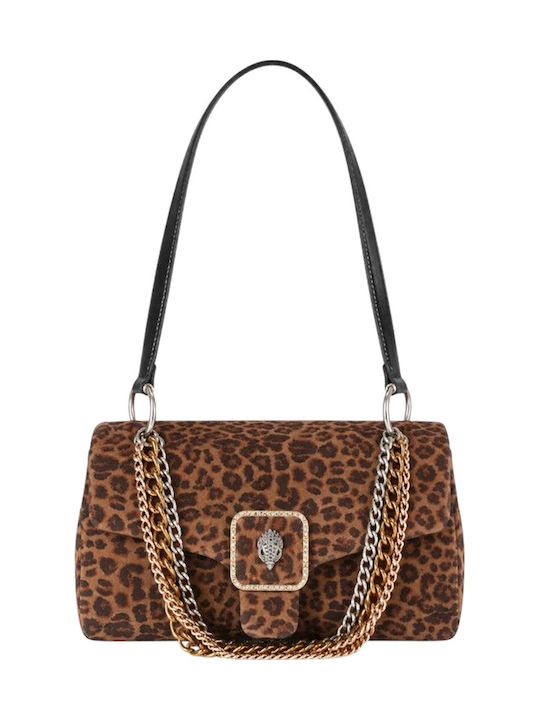 Pimlico Women's Flap Bag 39-Brown/Oth