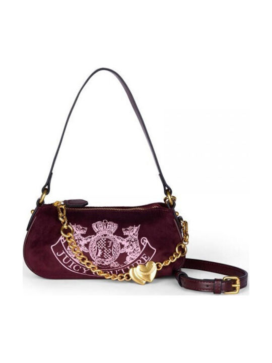 Damen-Hobo-Tasche Winetasting