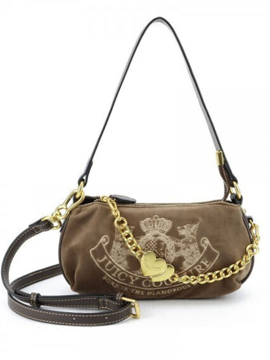 Damen-Hobo-Tasche Lt. Acorn