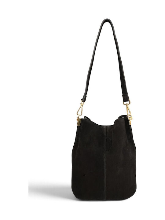 Passaggio Leather Women's Leather Shoulder Bag ...