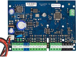 Teletek Placă Electronică pentru Sisteme de Alarmă Teletek Placă Electronică pentru Sisteme de Alarmă