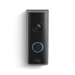 Ring Peephole Camera 2K – Digital Door Peephole Camera 2K 6x Zoom Two-Way Communication for Doors 60–90 mm Thick Ring Peephole Camera 2K – Digital Door Peephole Camera 2K 6x Zoom Two-Way Communication for Doors 60–90 mm Thick