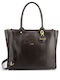 Damen-Shopper-Tasche Java