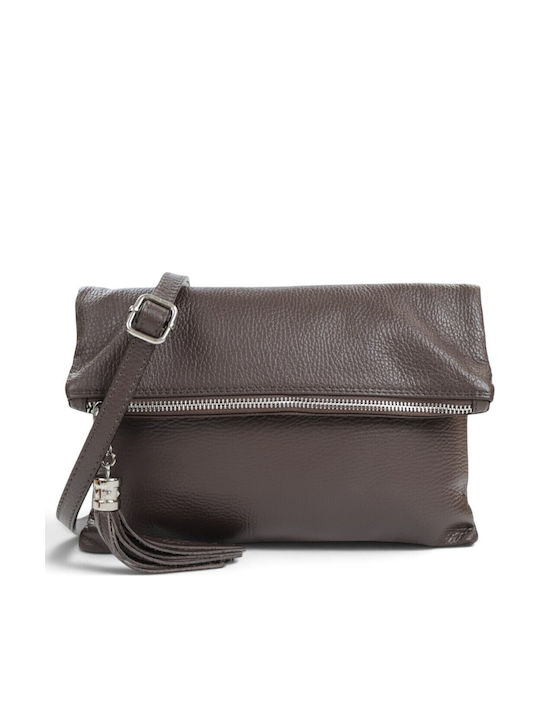 Passaggio Leather Geantă de Damă din Piele cu C...