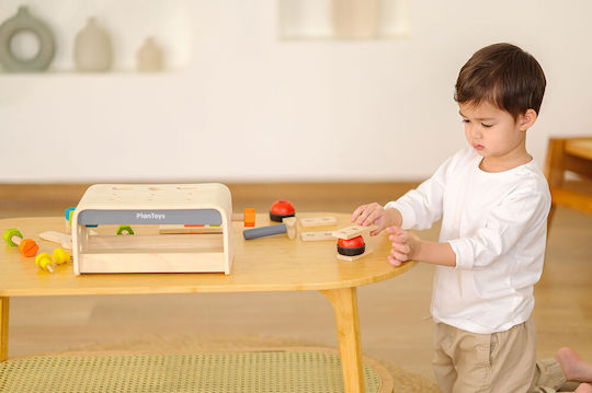 Plan Toys Unealtă din lemn pentru copii