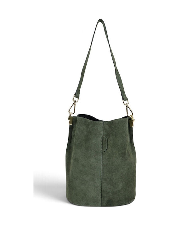 Passaggio Leather Women's Leather Shoulder Bag ...