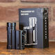 Box Mod 100W Μαύρο