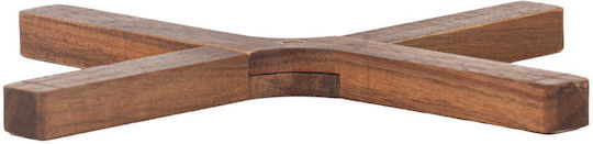 Estia Wooden Cooking Utensil Placemat