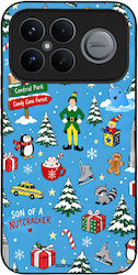 Калъф Sonique It's Christmas Time Series Xiaomi Poco F8 Ultra 5G Elf