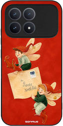 Θήκη Sonique It's Christmas Time Series Xiaomi Poco F8 Pro 5g Elves