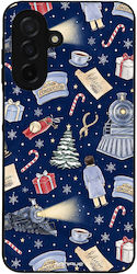 Sonique It's Christmas Time Series Case for Samsung Galaxy A26 5G Polar Express