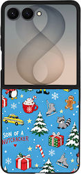 Sonique It's Christmas Time Series Handyhülle f...
