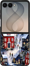 Sonique-Handyhülle It's Christmas Time Series S...