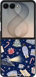 Sonique It's Christmas Time Series Hülle für Sa...