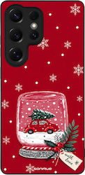 Sonique Hülle It's Christmas Time Series Samsung Galaxy S25 Ultra Love Sonique Hülle It's Christmas Time Series Samsung Galaxy S25 Ultra Love