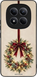 Husă Sonique It's Christmas Time Series Xiaomi Redmi Note 15 Pro 4G Coroniță Husă Sonique It's Christmas Time Series Xiaomi Redmi Note 15 Pro 4G Coroniță