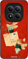 Husă Sonique It's Christmas Time Series Xiaomi Redmi Note 15 Pro 4G Elves Husă Sonique It's Christmas Time Series Xiaomi Redmi Note 15 Pro 4G Elves