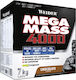 Nutrition Mega Mass 4000 with Chocolate Flavor 7kg