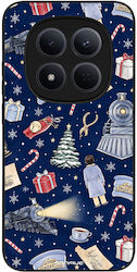 Θήκη Sonique It's Christmas Time Series Xiaomi Redmi Note 15 Pro 5g Polar Express