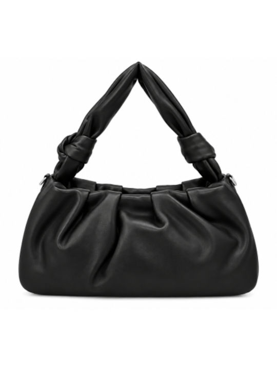 Morena Spain Schwarze Hobo-Damentasche WE-1214-...