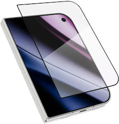 Epico Antireflective 3d Tempered Glass Easy Applicator Iphone Duo