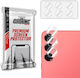 Grizzglass Hybridglass Camera Protective Camera Glass for Samsung Galaxy Z Fold8 Grz22933