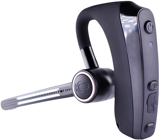 Hytera Hytera Ehw07 Noise-Cancelling Earpiece Set Double Ptt Bt