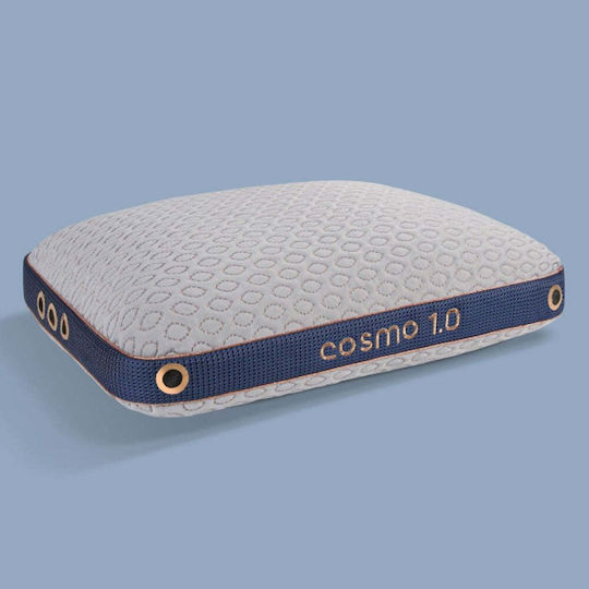 Bedgear Μαξιλάρι Ύπνου Memory Foam 51x66x15cm Bedgear Μαξιλάρι Ύπνου Memory Foam 51x66x15cm