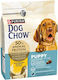 2.5kg Dry Food for Small Breed Puppies with Chicken, Meat and Vegetables