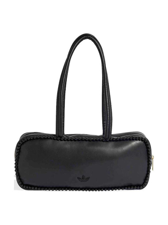 adidas Originals Γυναικεία Tote Τσάντα Μαύρη
