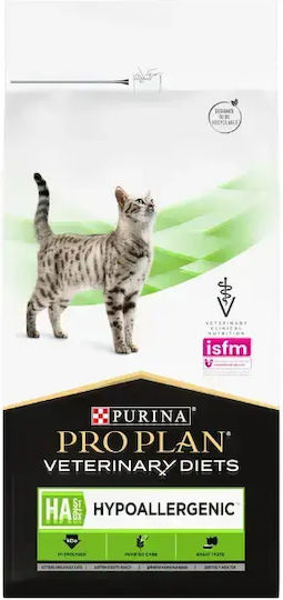 Diete Veterinare Hrană Uscată pentru Pisici 1,5 kg