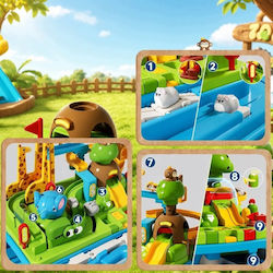 Bounn Construction Toy Plastic for Children 3+ Years Bounn Construction Toy Plastic for Children 3+ Years