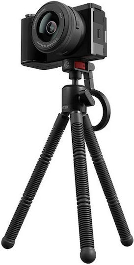 Ulanzi Mt30 Flexible Magnetic Tripod Ball Head Magsafe Mount