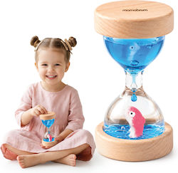 Mamabrum Wooden Sensory Toy with Lights and Sounds