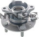 Snr R170.61 Комплект колесен лагер