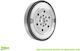 Valeo Flywheel 836246