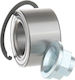 SKF VKBA 7721 Radlager-Satz