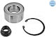 Wheel Bearing Kit Meyle 30-14 650 0014