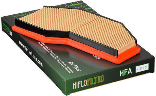 Luftfilter Hiflofiltro Triumph Speed Triple 1050 18-21 # Hfa6513