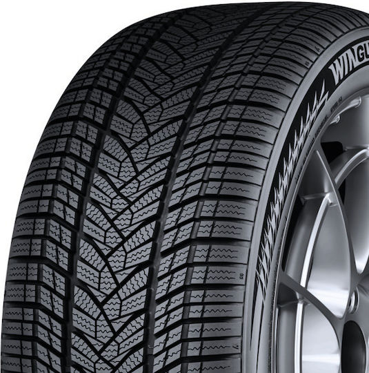 255/35R18 94V XL Зимна автомобилна гума