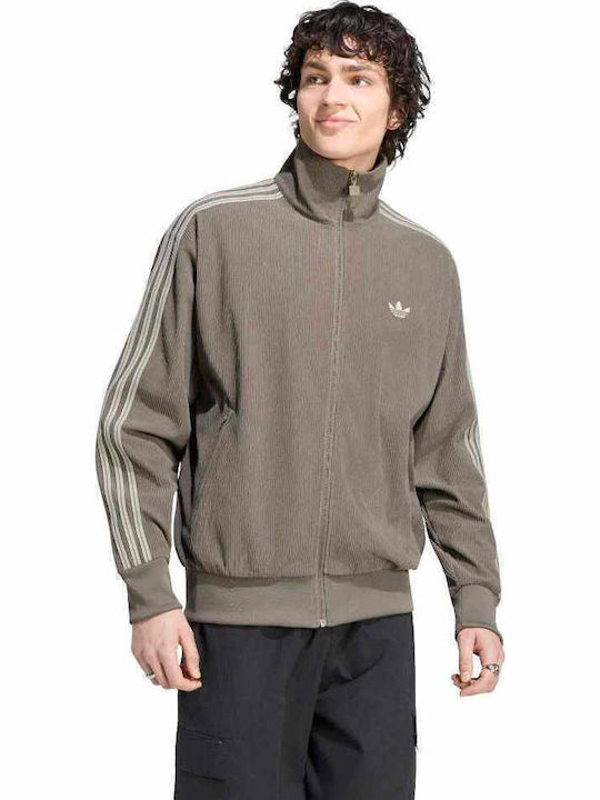 adidas Track Top Jachetă Bărbătească Track Jack...
