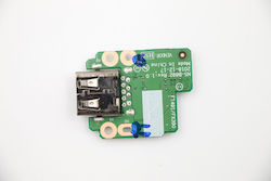 Lenovo Външна USB звукова карта