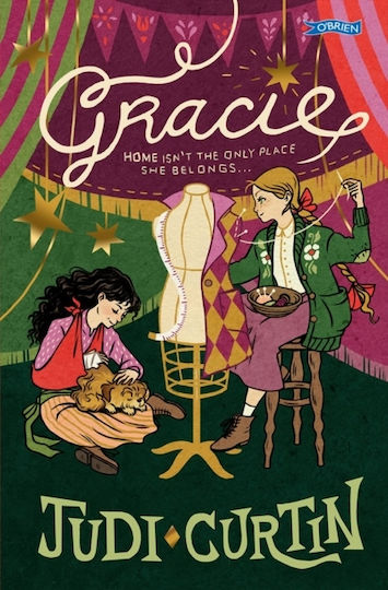 Gracie - O'brien Press Ltd - Paperback / Softback