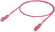 Ubiquiti 2m Pink Optical Fiber Cable