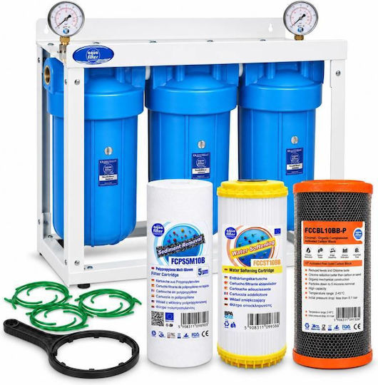 Aqua Filter Професионален Филтър за Обратна Осмоза 0,5 μm