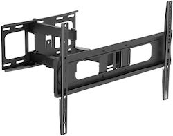 Vivolink Wall-Mounted TV Mount with Extension Arm Vivolink Wall-Mounted TV Mount with Extension Arm