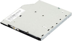 Lenovo Rambo Вътрешно Оптично Устройство за Лаптоп Черно Lenovo Rambo Вътрешно Оптично Устройство за Лаптоп Черно