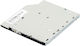 Rambo Internal Drive for Laptop Black
