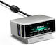 Ugreen Βάση Φόρτισης GaN με Θύρα USB-A και 6 Θύρες USB-C 300W Power Delivery / Quick Charge 3.0 Space Grey